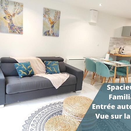 L'Escapade.T2 ☆ Jardin ☆ Spacieux ☆ Calme Castanet-Tolosan 외부 사진