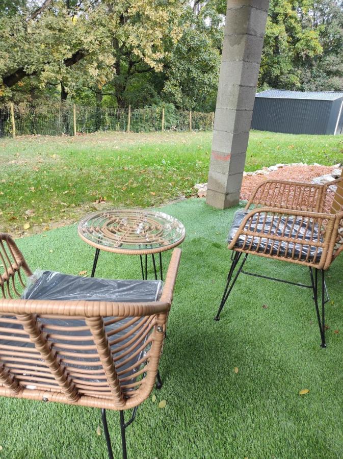 L'Escapade.T2 ☆ Jardin ☆ Spacieux ☆ Calme Castanet-Tolosan 외부 사진