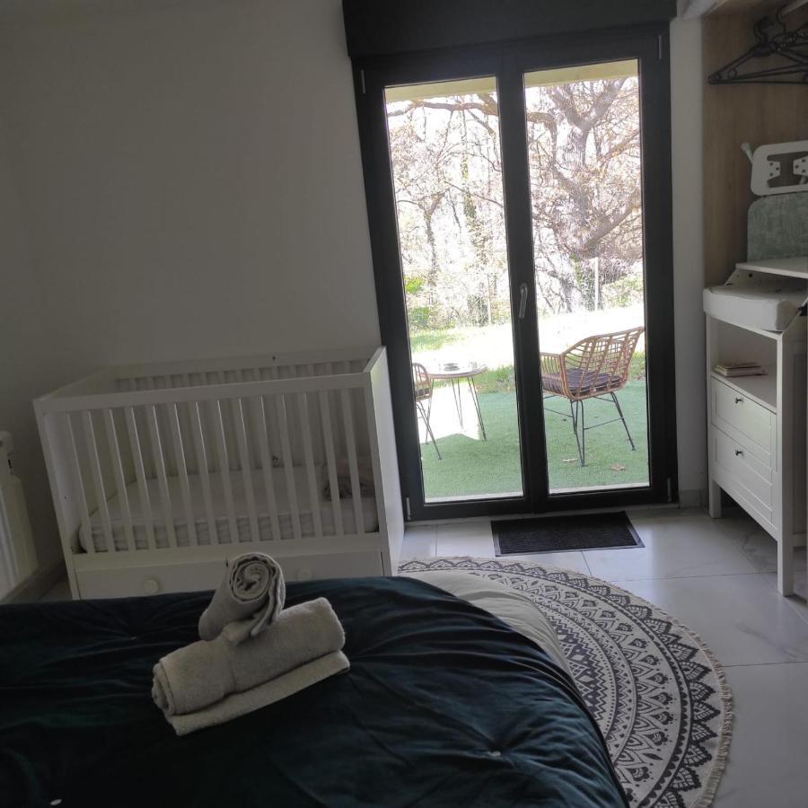 L'Escapade.T2 ☆ Jardin ☆ Spacieux ☆ Calme Castanet-Tolosan 외부 사진