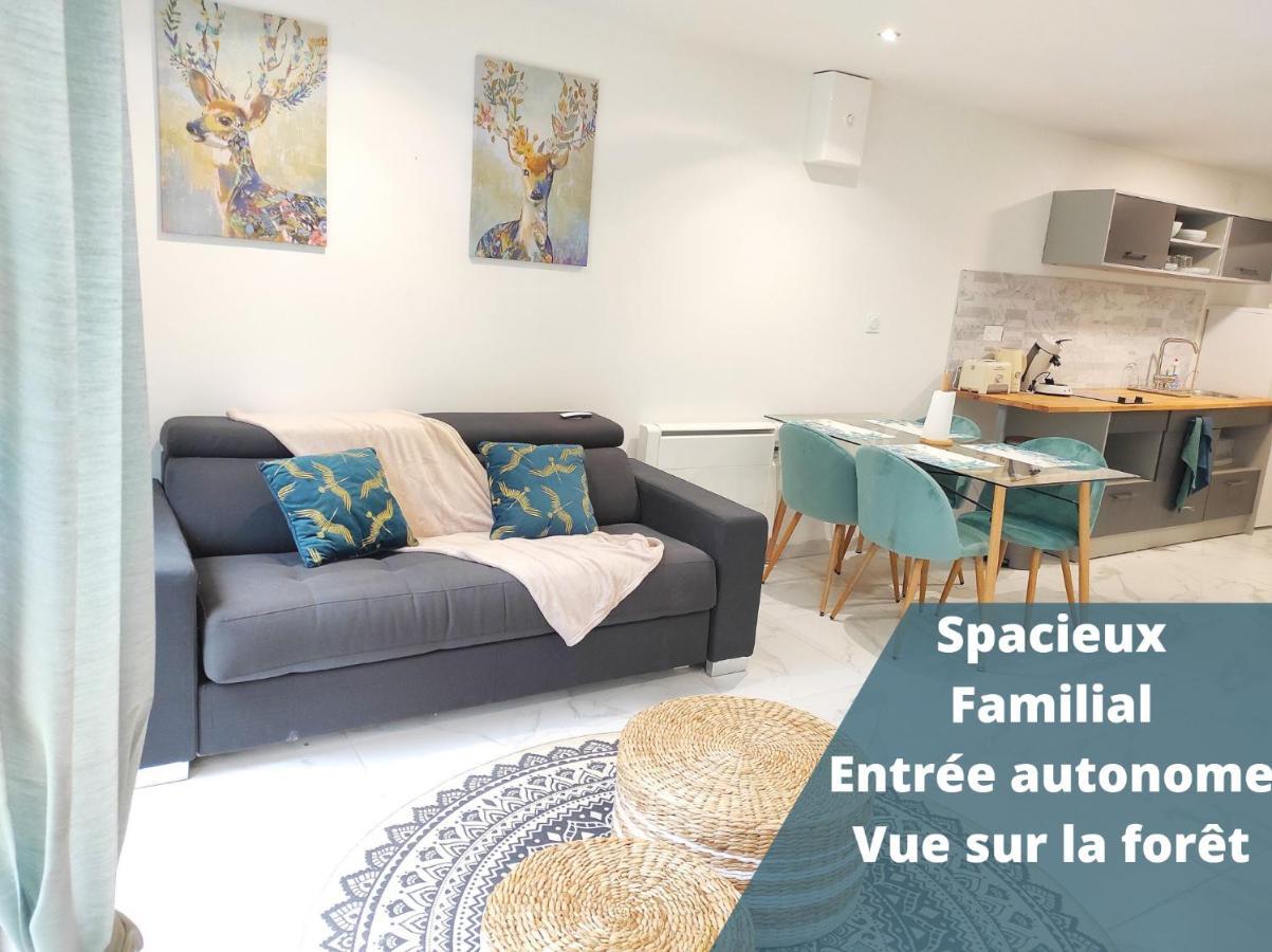 L'Escapade.T2 ☆ Jardin ☆ Spacieux ☆ Calme Castanet-Tolosan 외부 사진